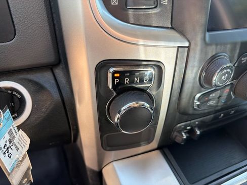 Used 2018 RAM 1500 Lone Star RWD image 27