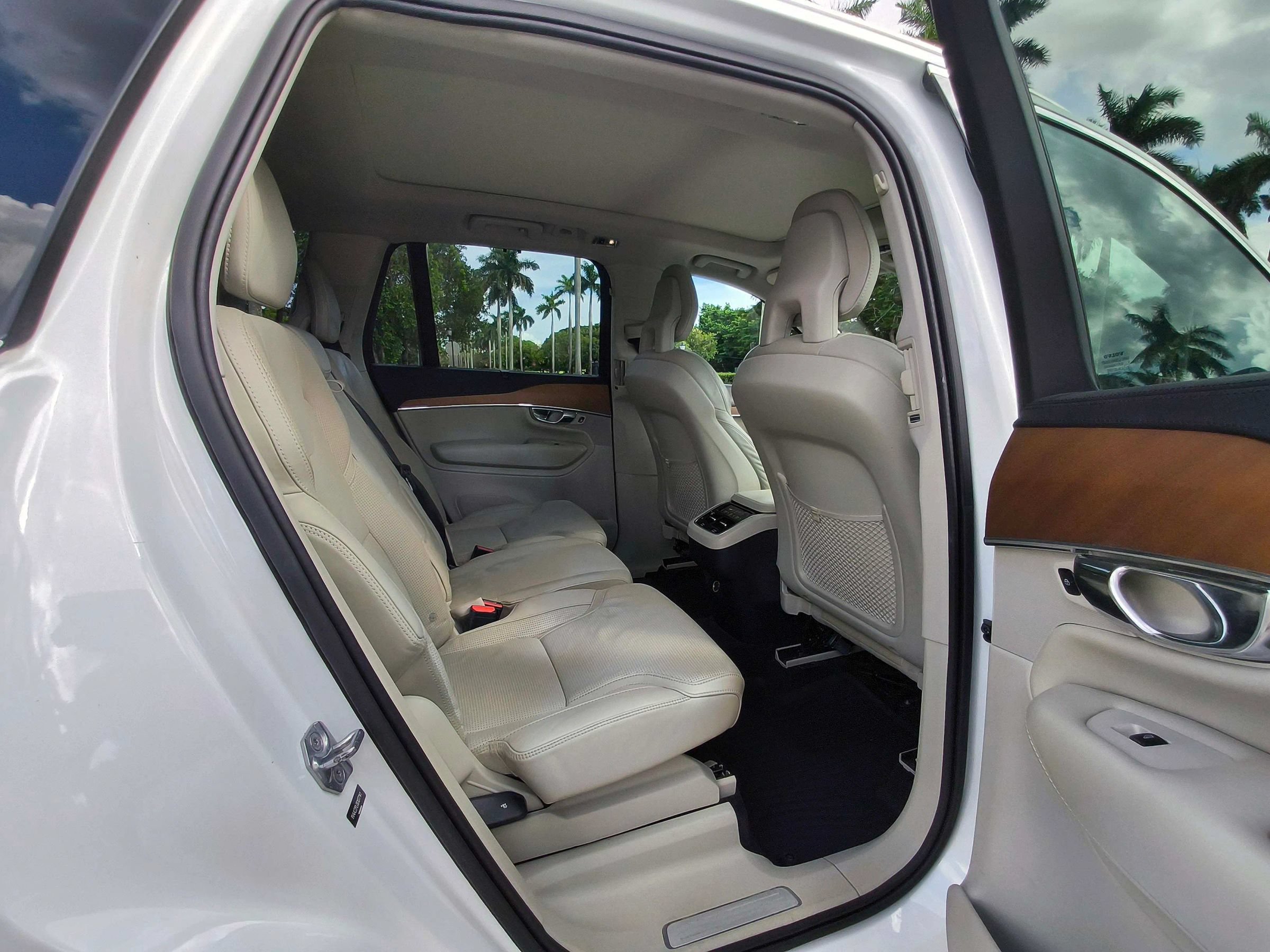 Used 2016 Volvo XC90 T6 Inscription AWD/4WD image 45