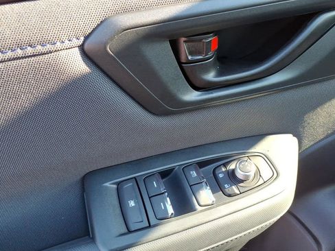 Certified 2025 Subaru Forester Premium image 16