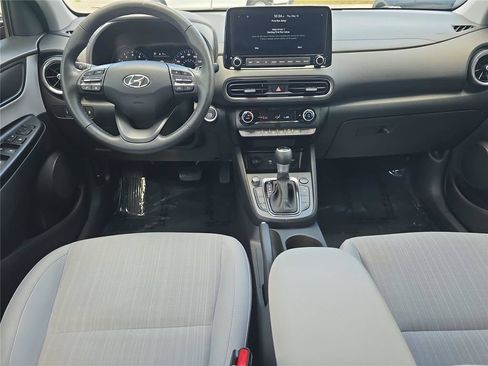 Used 2023 Hyundai Kona SEL w/ Convenience Package FWD image 17
