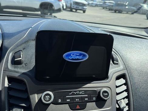 Used 2022 Ford Transit Connect XL w/ CNG/LPG Engine Prep Package FWD image 39