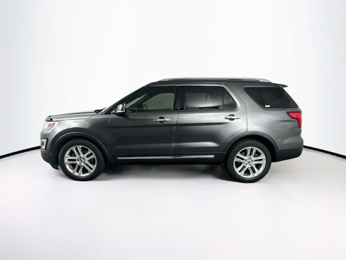 Used 2016 Ford Explorer Limited w/ Equipment Group 301A FWD image 4