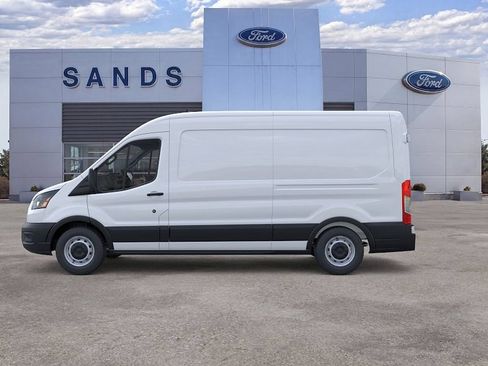 New 2026 Ford Transit 250 148 Medium Roof RWD image 3