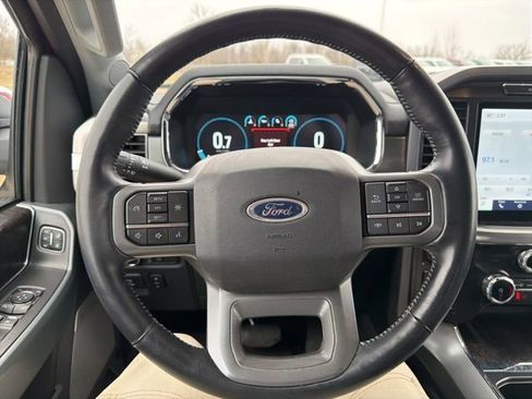 Used 2022 Ford F150 Lariat image 52