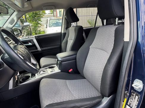 Used 2016 Toyota 4Runner SR5 RWD image 14