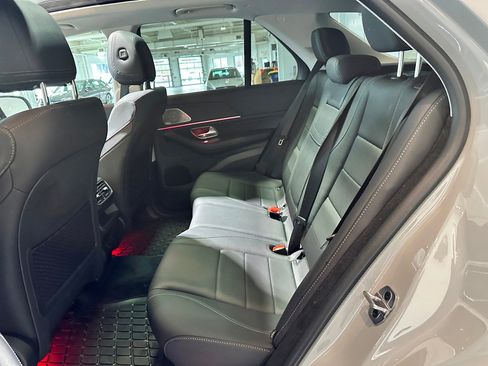 Certified 2026 Mercedes-Benz GLE 350 4MATIC image 14