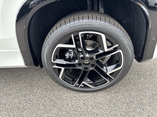 New 2026 Volkswagen Tiguan SEL R-Line AWD/4WD image 6
