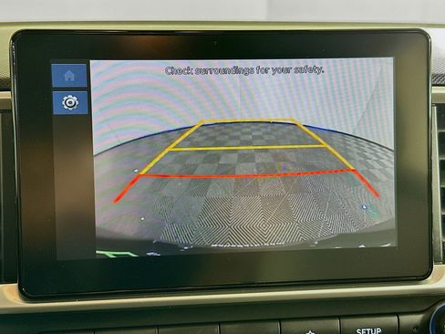 Used 2025 Hyundai Venue SEL image 22