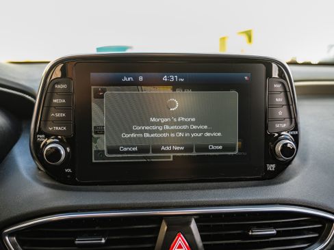 Used 2019 Hyundai Santa Fe AWD image 30