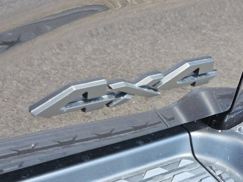 New 2026 RAM 2500 Lone Star AWD/4WD image 8