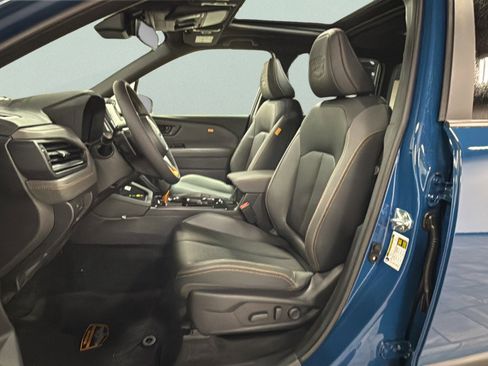 New 2026 Subaru Forester Wilderness AWD/4WD image 16