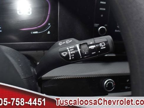 Used 2024 Kia Sportage LX image 28