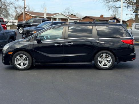 Used 2019 Honda Odyssey EX-L image 8