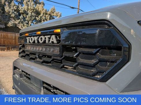 Used 2024 Toyota Tacoma TRD Off-Road image 13