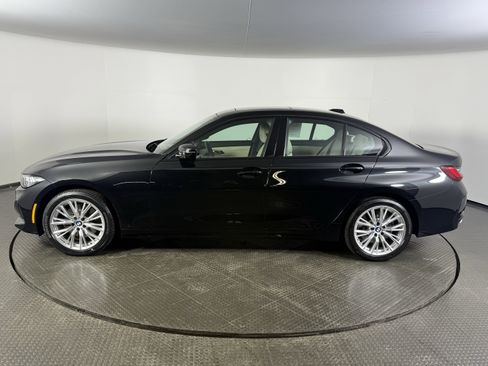 Certified 2023 BMW 330i xDrive 330i xDrive w/ Premium Package image 8