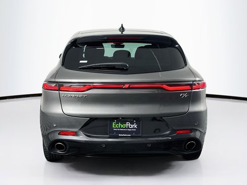 Used 2024 Dodge Hornet R/T AWD/4WD image 7