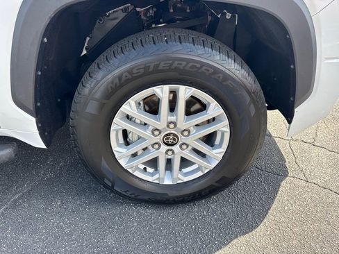 Used 2023 Toyota Tundra SR5 image 13