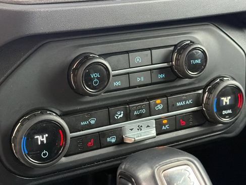 Used 2025 Ford Bronco Big Bend AWD/4WD image 24