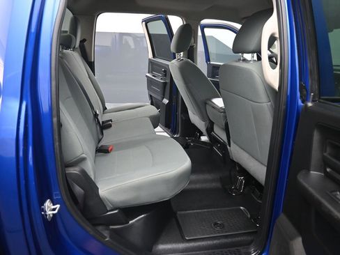 Used 2016 RAM 1500 Tradesman w/ Popular Equipment Group image 26