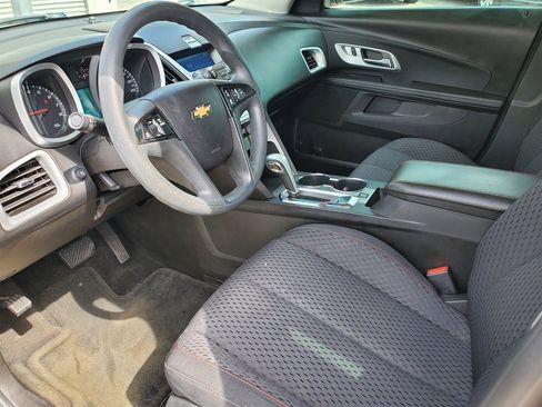 Used 2013 Chevrolet Equinox LS image 14