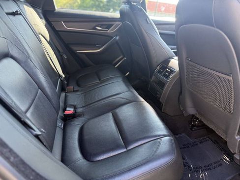 Used 2021 Jaguar F-PACE S AWD/4WD image 12