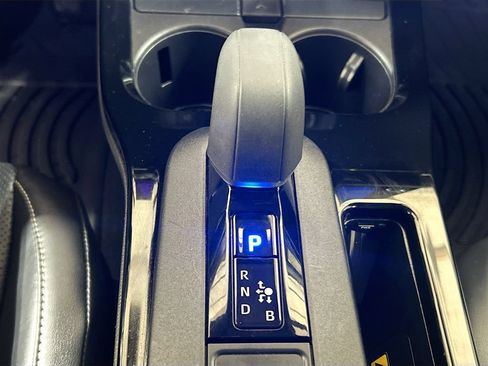 Used 2024 Toyota Prius Limited w/ Limited Premium Package FWD image 14
