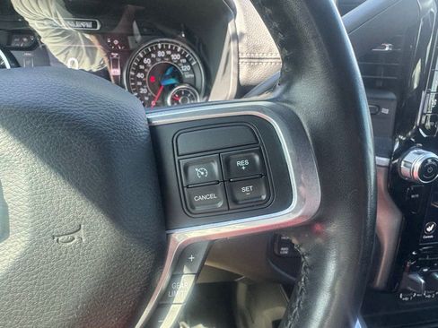 Used 2020 RAM 2500 Laramie w/ Night Edition AWD/4WD image 22