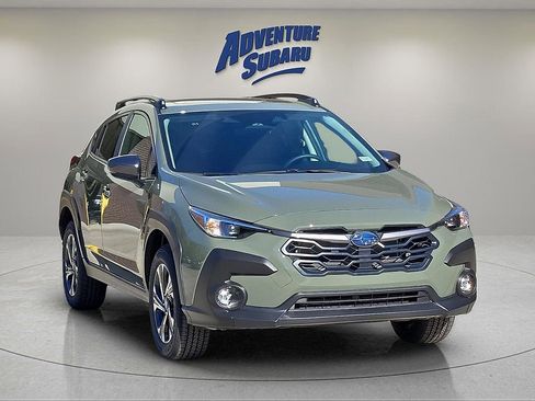 New 2026 Subaru Crosstrek 2.0i Premium AWD/4WD image 1
