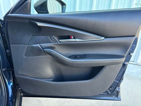 Used 2024 MAZDA CX-30 AWD 2.5 S w/ Select Sport Pkg image 34