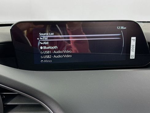 New 2026 MAZDA MAZDA3 2.5 S Sedan w/ Preferred Pkg image 15