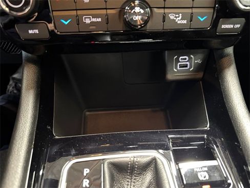 New 2026 Jeep Compass Limited image 16