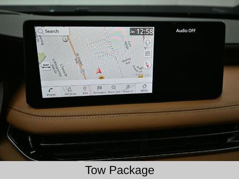 Certified 2025 INFINITI QX60 Sensory w/ Vision Package image 17