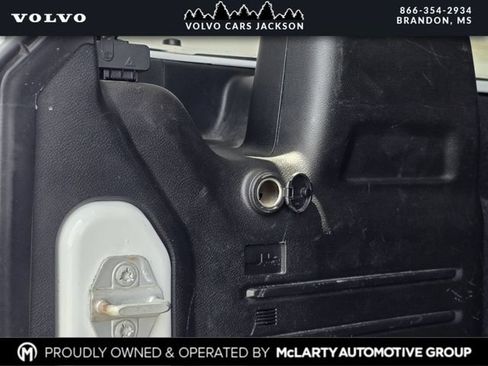 Used 2020 Jeep Wrangler Unlimited Sahara AWD/4WD image 27