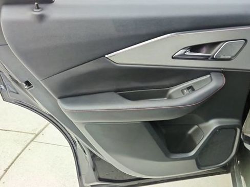 Used 2024 Acura ZDX A-Spec image 33