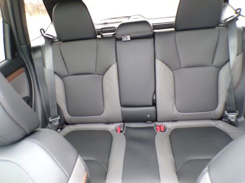 New 2026 Subaru Forester Sport AWD/4WD image 11