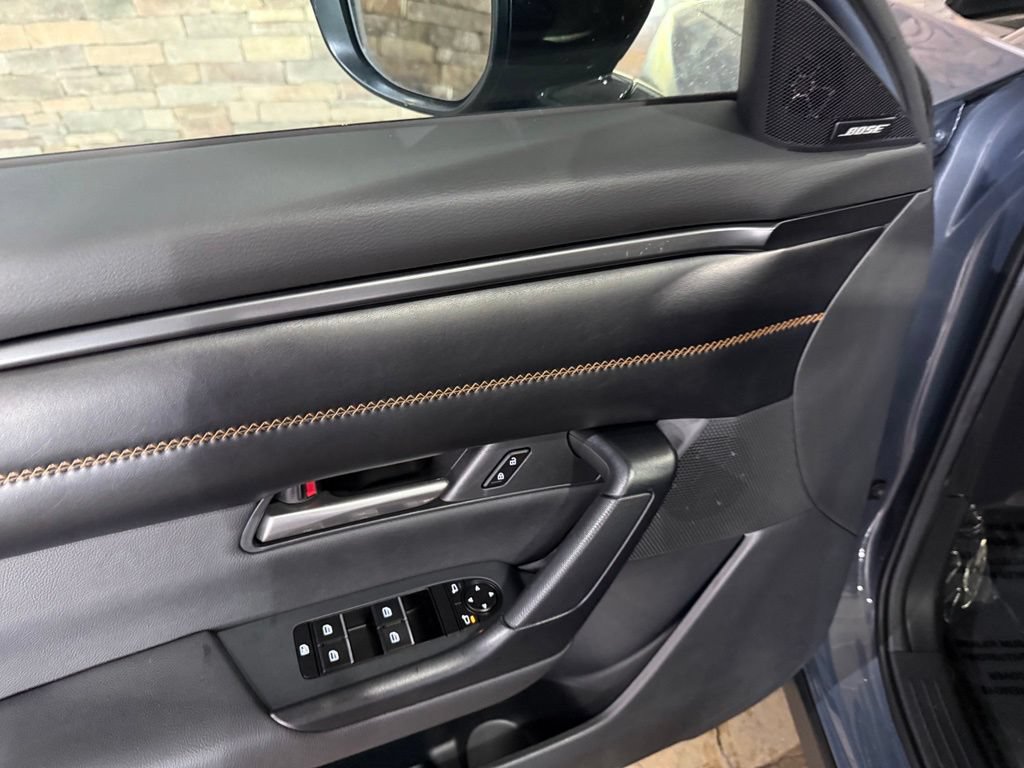Used 2026 MAZDA CX-50 AWD 2.5 S w/ Premium Package image 12