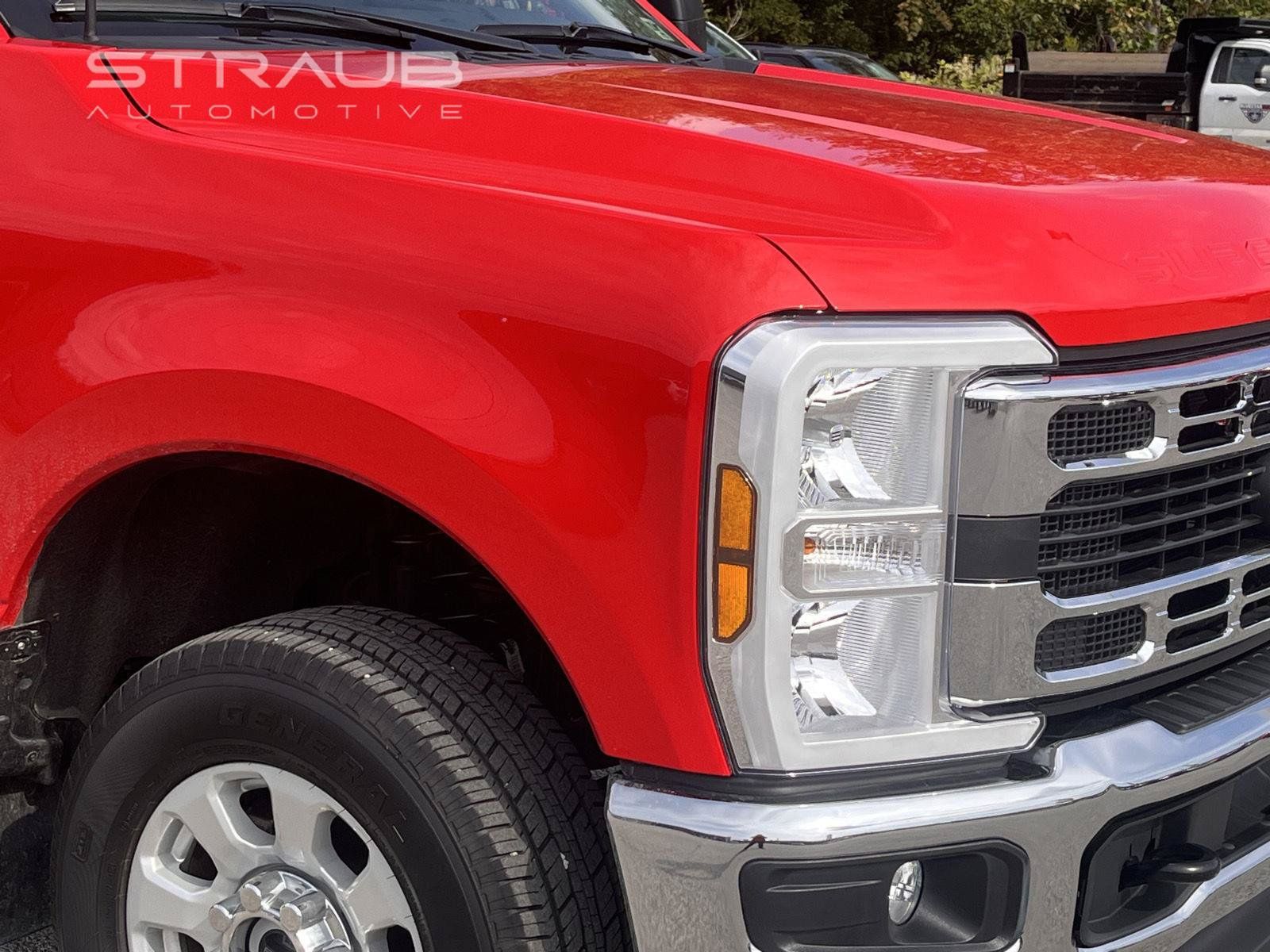 Used 2024 Ford F250 XLT w/ 360-Degree Camera Package AWD/4WD image 10