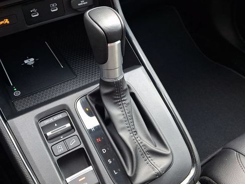 Certified 2026 Honda CR-V EX-L image 15