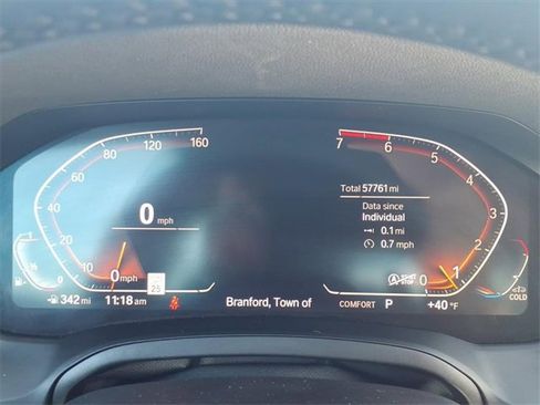Used 2020 BMW 330i xDrive Sedan w/ Premium Package image 29