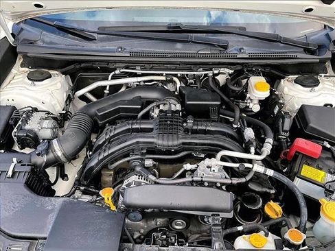 Used 2021 Subaru Crosstrek 2.0i Premium w/ Moonroof Package image 11