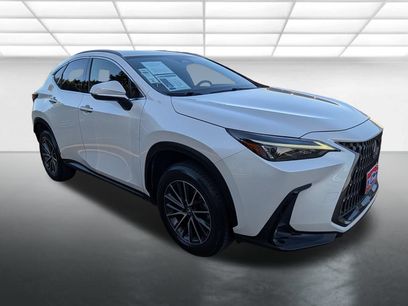 Used 2022 Lexus NX 250 FWD w/ Towing Package (2000 Lbs)