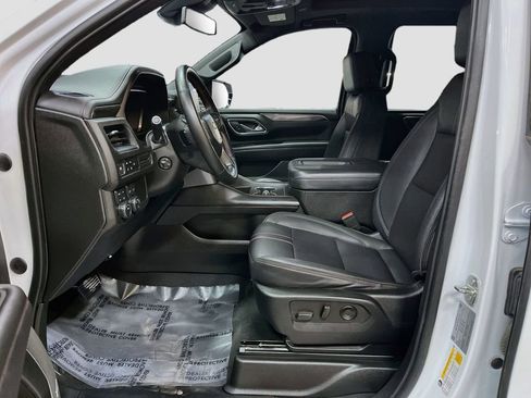 Used 2023 Chevrolet Tahoe RST w/ Luxury Package image 22