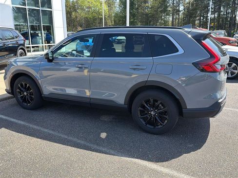 Used 2024 Honda CR-V Sport image 20