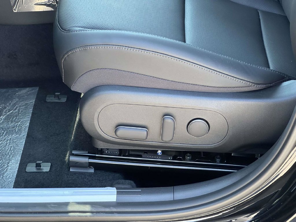 New 2026 Hyundai Kona SEL Premium AWD/4WD image 14