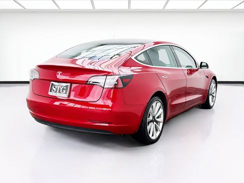 Used 2019 Tesla Model 3 Long Range image 4