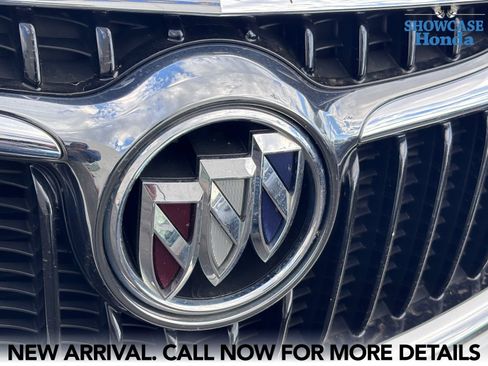 Used 2019 Buick Envision Essence FWD image 9