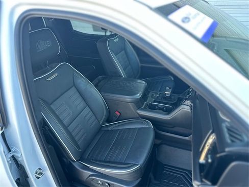 Used 2024 GMC Sierra 1500 AT4X w/ AT4X AEV Edition image 28