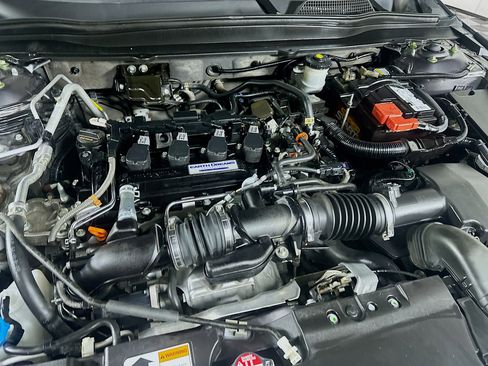 Used 2018 Honda Accord Sport image 31