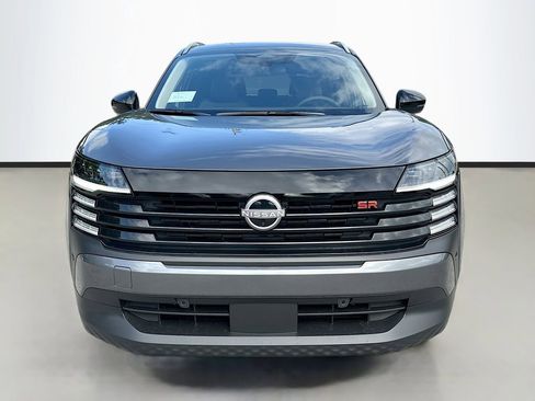 New 2026 Nissan Kicks SR image 3