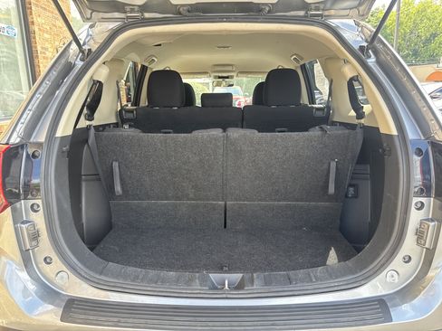 Used 2020 Mitsubishi Outlander ES AWD/4WD image 12